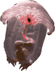 Image of a Headless Chicken Fish